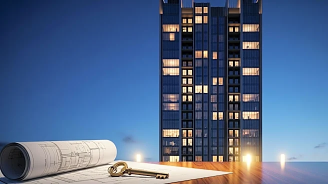 George Stephanopoulos and Ali Wentworth Develop New York Real Estate Drama for Hulu