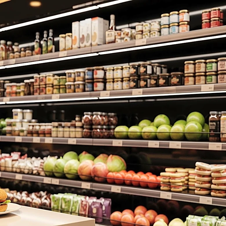 Convenience Stores Evolve Beyond Gas-and-Go Model Amid Restaurant Competition