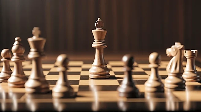 Governance and Execution Readiness Gain Importance in Selective Capital Environments