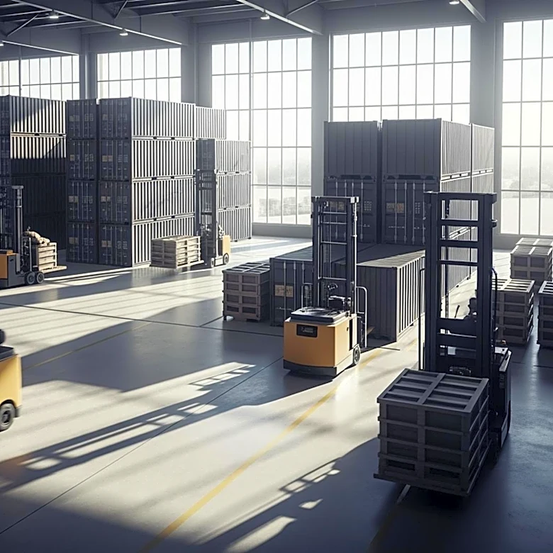 U.S. 3PL Market Sees Significant Growth as Freight Recession Nears End
