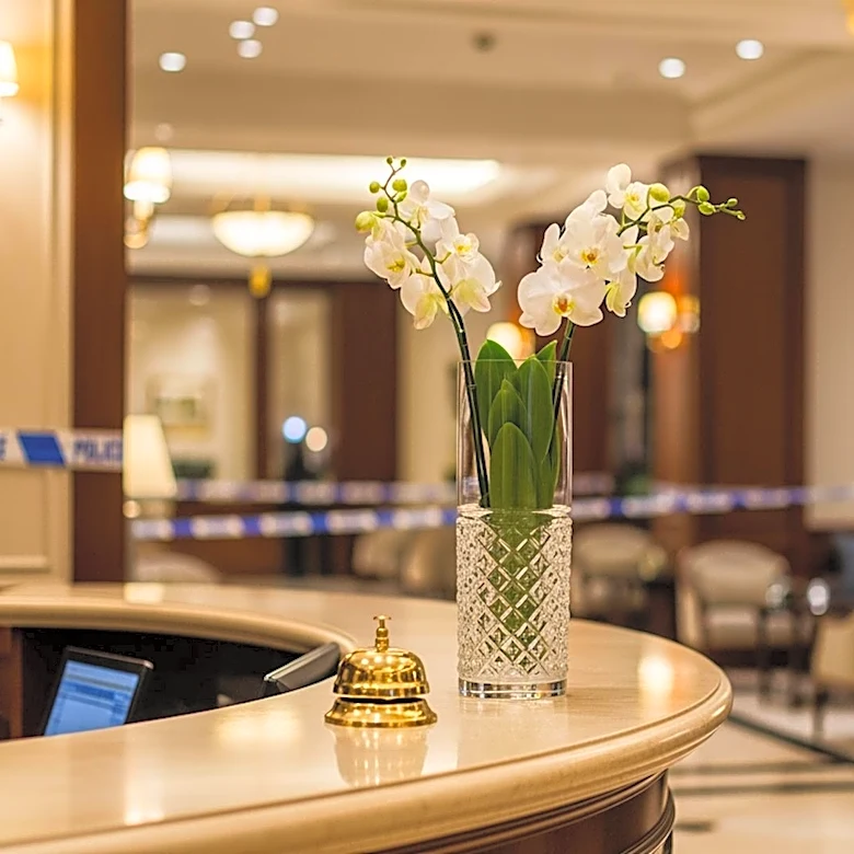 Amanda Joiner Appointed as General Manager at JW Marriott Atlanta Downtown, Enhancing Luxury Hospitality