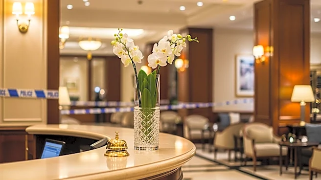 Amanda Joiner Appointed as General Manager at JW Marriott Atlanta Downtown, Enhancing Luxury Hospitality