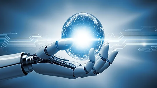 Genesis AI Unveils Eno, a General-Purpose Humanoid Robot with Advanced Capabilities