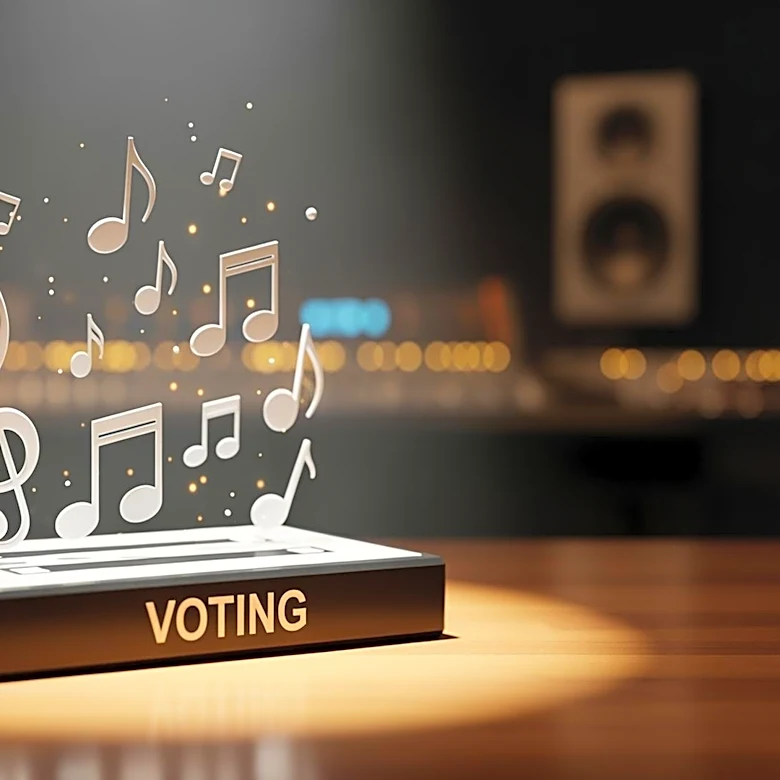 Recording Academy Introduces New Grammy Categories and Voting Changes for 2027