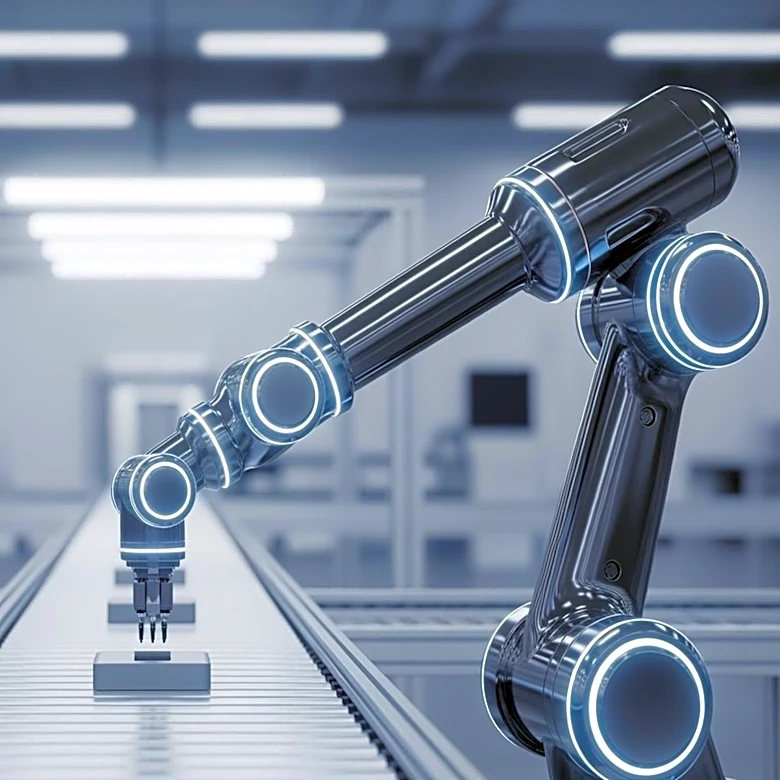 Physical AI Robots Address Labor Shortages in U.S. Manufacturing and Logistics
