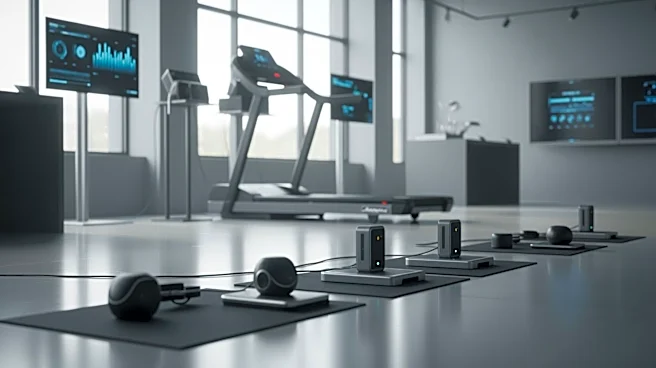 Asics Launches European Sports Research Centre to Boost Product Innovation