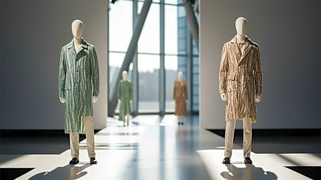 Pitti Uomo Launches Spring/Summer 2027 Menswear Fair Amid Industry Challenges