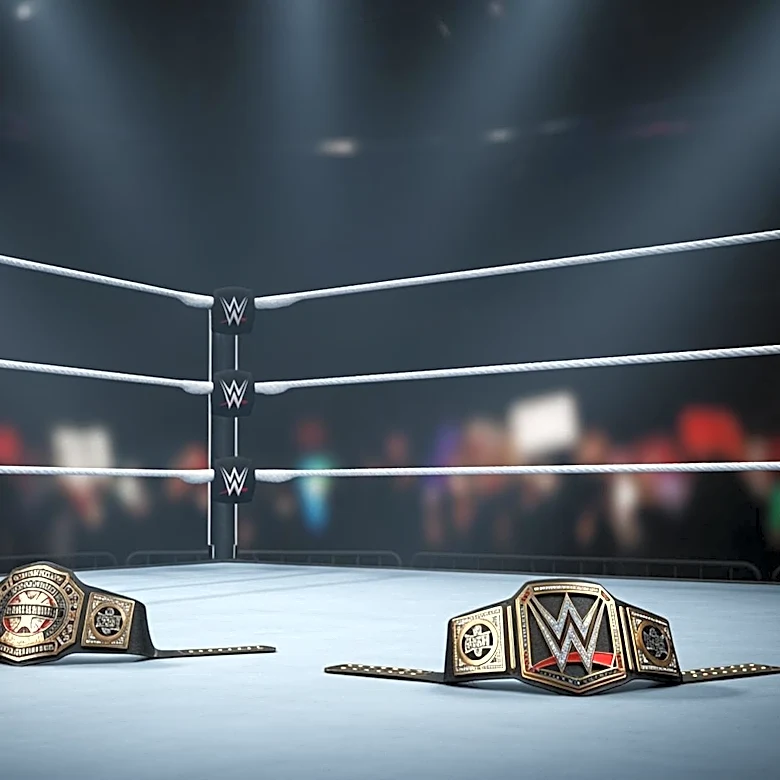 WWE's Oba Femi Poised for Major Feuds in 2026