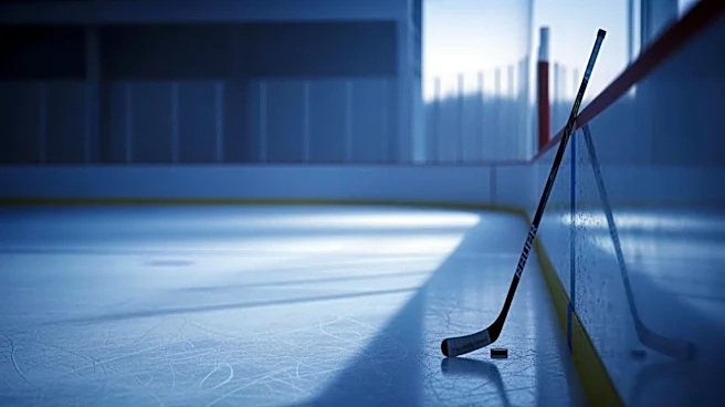 Former Chicago Blackhawks Player Kyle Calder Passes Away at 47 After Illness