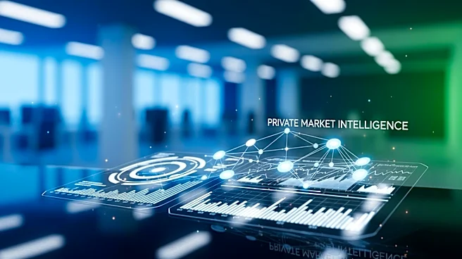 PitchBook and Samaya AI Partner to Enhance Private Market Intelligence