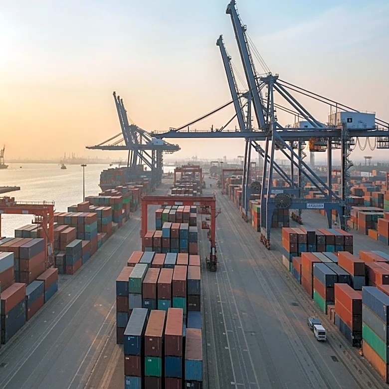 Southern California Ports Report Strong May Performance Amid Economic Resilience