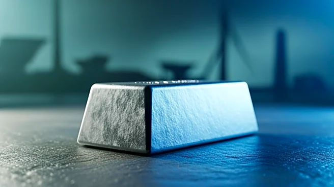 CleanTech Vanadium Mining Corp. Announces $1.56 Million Private Placement to Boost Operations