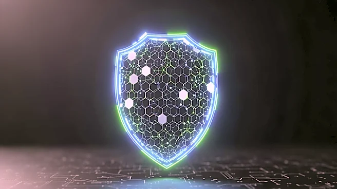 AI's Role in Cybersecurity: Challenges and Opportunities for the Future