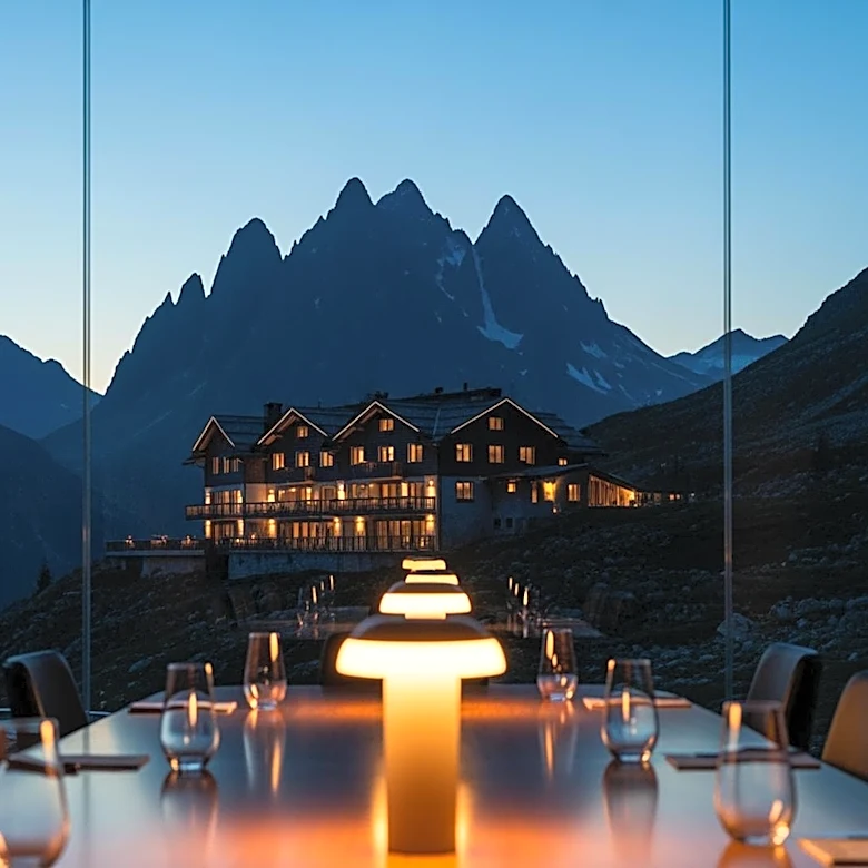 Rimrock Banff to Open in 2026 with Expanded Meeting and Event Spaces