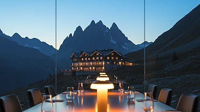 Rimrock Banff to Open in 2026 with Expanded Meeting and Event Spaces