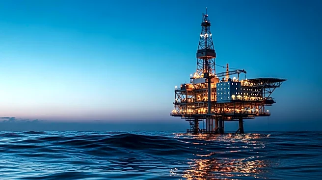 Equinor Plans to Boost Oil and Gas Production to 2.3 MMboed by 2030 with Increased Investments