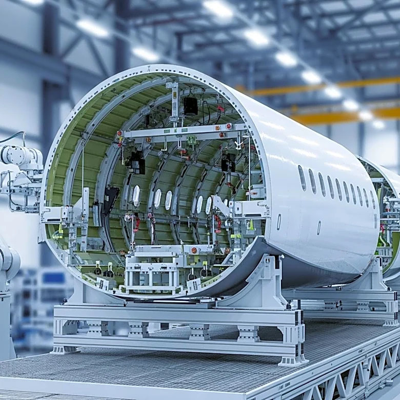 Embraer Plans Indian C-390 Assembly Line to Compete in Military Transport Market