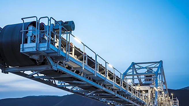 Vizsla Silver Partners with FLSmidth for Panuco Project Equipment