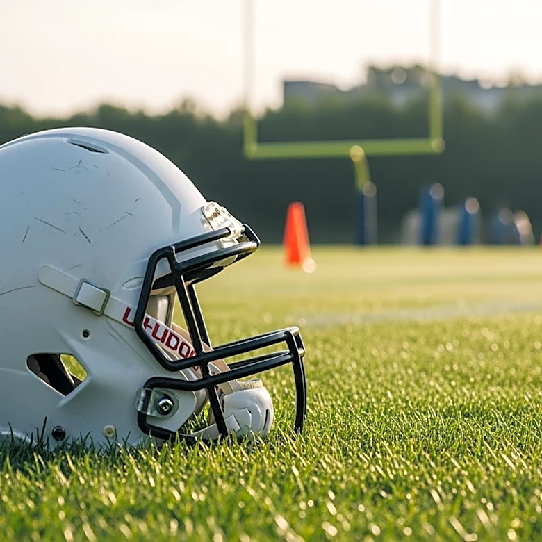 Buffalo Bills Announce 2026 Training Camp Details at St. John Fisher University