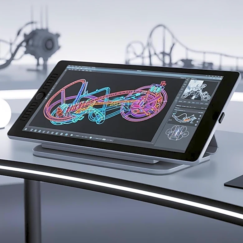 Disney Imagineers Partner with Adobe to Enhance Ride Design with AI
