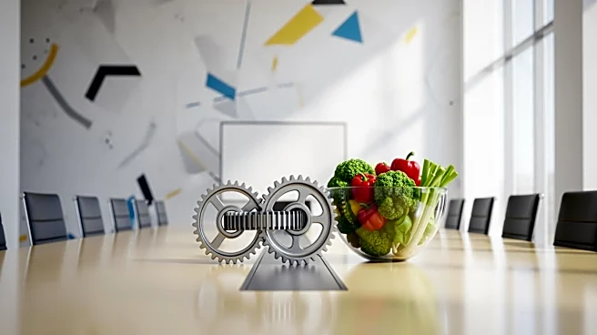 Foodpro 2026 to Foster Networking and Innovation in Food Manufacturing Industry