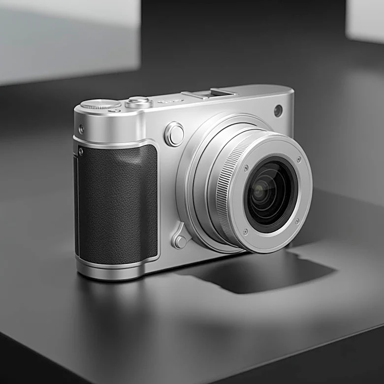 DJI's Osmo Pocket 4P: A New Contender in the Compact Camera Market