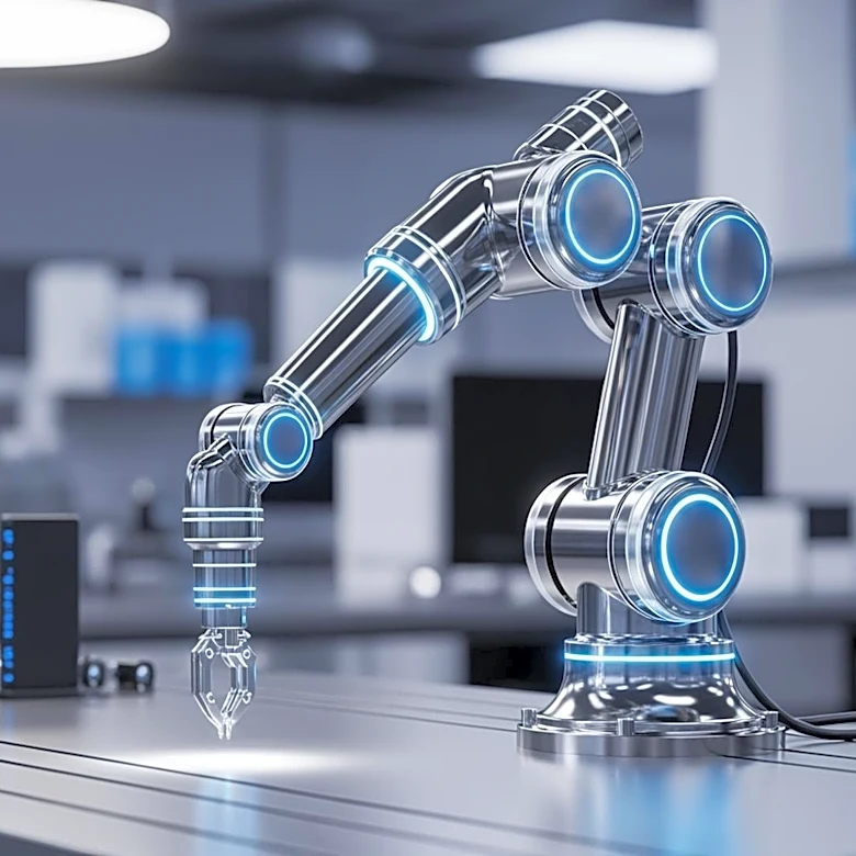Genesis AI Unveils Eno Robot, Aiming to Transform Industrial and Consumer Sectors