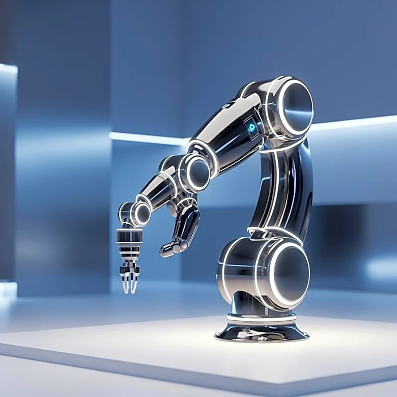 Genesis AI Launches Eno Robot, Targeting Industrial and Consumer Applications