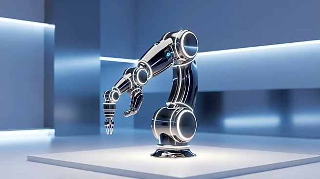 Genesis AI Launches Eno Robot, Targeting Industrial and Consumer Applications