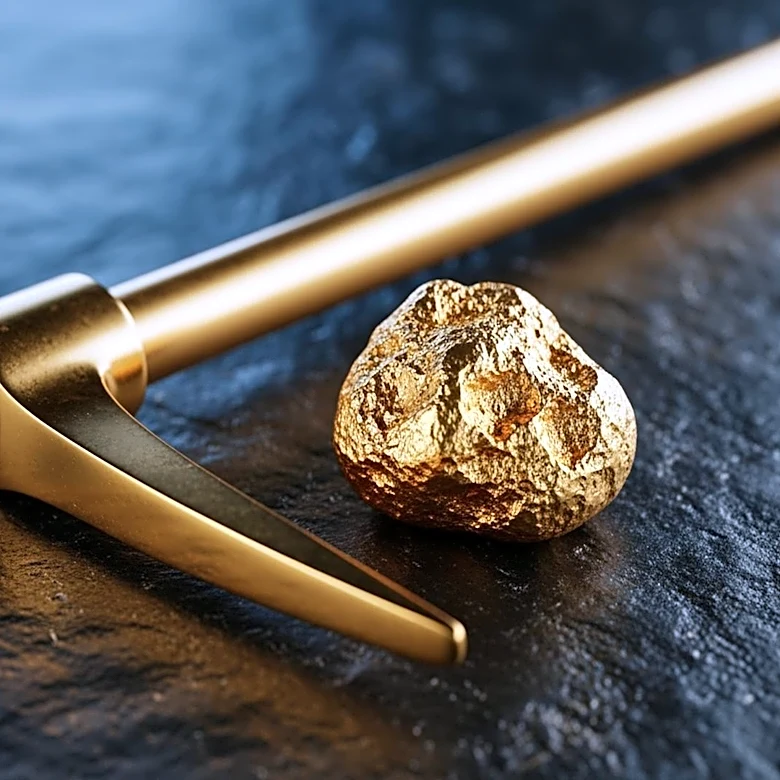 Agnico Eagle Mines Sees Stock Rise Amid Market Dip, Analysts Monitor Earnings