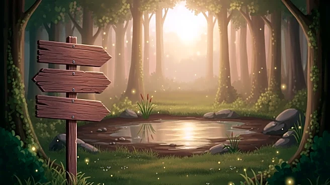 'Shrek 5' Trailer Released: Shrek, Fiona, and Donkey Return for New Adventure