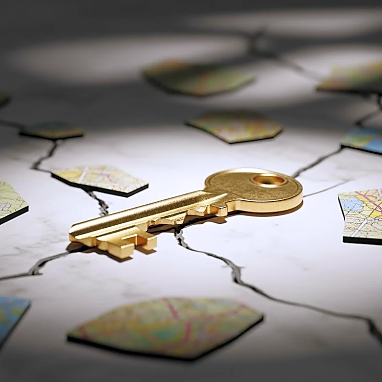 Insurance Scarcity Alters Wealth Migration Patterns in the U.S.