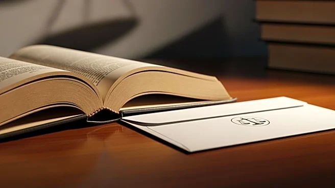 Publishers File Lawsuit Against WeLib for Alleged Copyright Infringement Impacting Authors and Industry