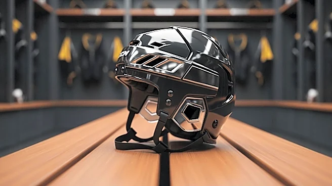 Vegas Golden Knights Consider Ryan Craig for Head Coach Role Amidst Coaching Transition