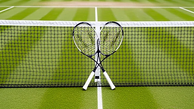 Williams Sisters Receive Wild-Card Entry for Wimbledon Doubles
