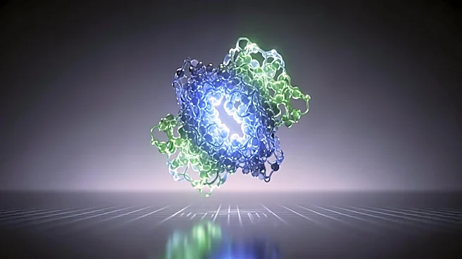 Verastem Oncology Initiates Phase 2 Trial for KRAS G12D Inhibitor in Metastatic Pancreatic Cancer