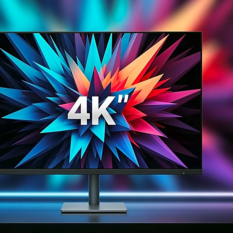 Viewsonic Introduces World's First 24-Inch 4K Gaming Monitor for Enhanced Visuals