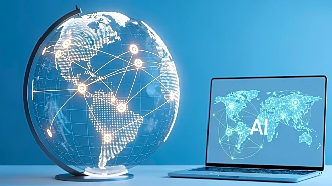 Traveloris Utilizes AI to Enhance Direct Bookings for Australian Tourism Operators