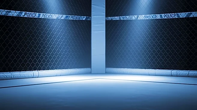 Ilia Topuria Encouraged to Return to UFC Following Injury Update