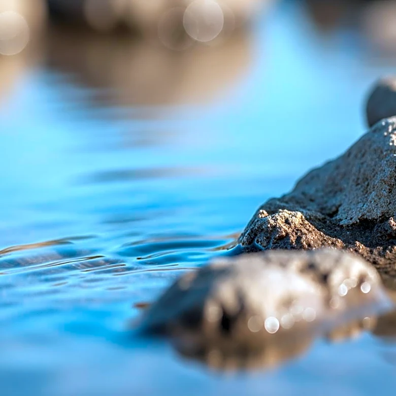 Mining Waste Transformed into Cost-Effective Water Treatment Adsorbents