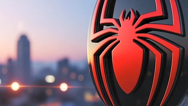 Spider-Man: Brand New Day's Trailer Release Anticipated with New Film Image