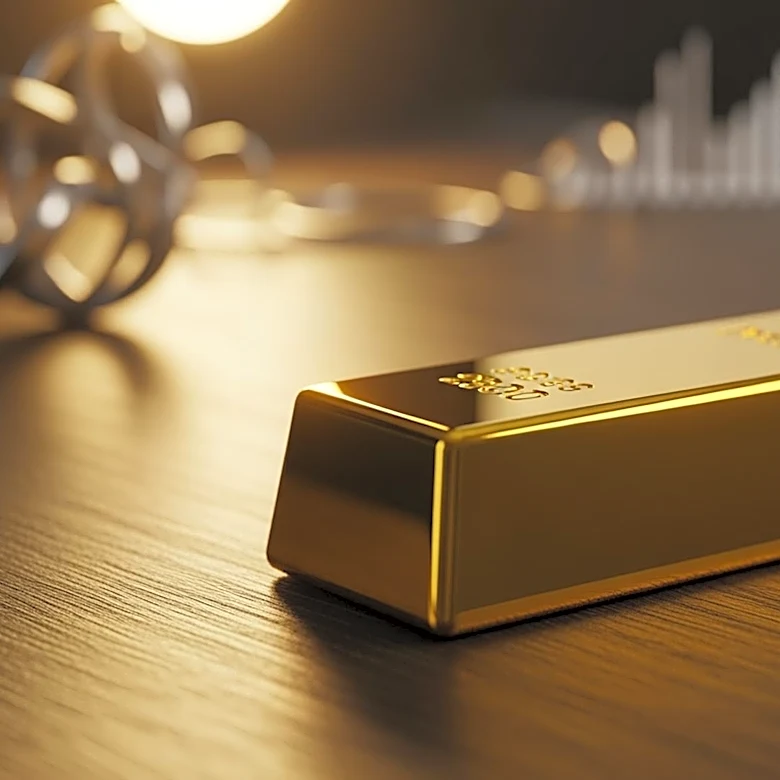 Central Banks Increase Gold Reserves Amid Economic Uncertainty