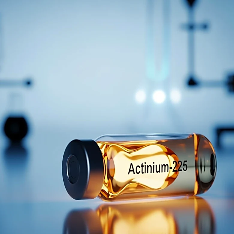 Niowave and Ratio Therapeutics Partner to Supply Actinium-225 for Cancer Treatment Advancements