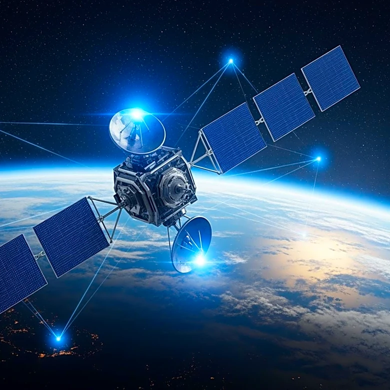AST SpaceMobile Successfully Launches BlueBird Satellites, Advancing Space-Based Cellular Network