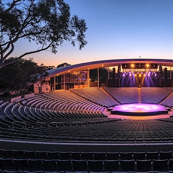 VENU and Regent Bank Partner to Launch Premier Amphitheater in Oklahoma