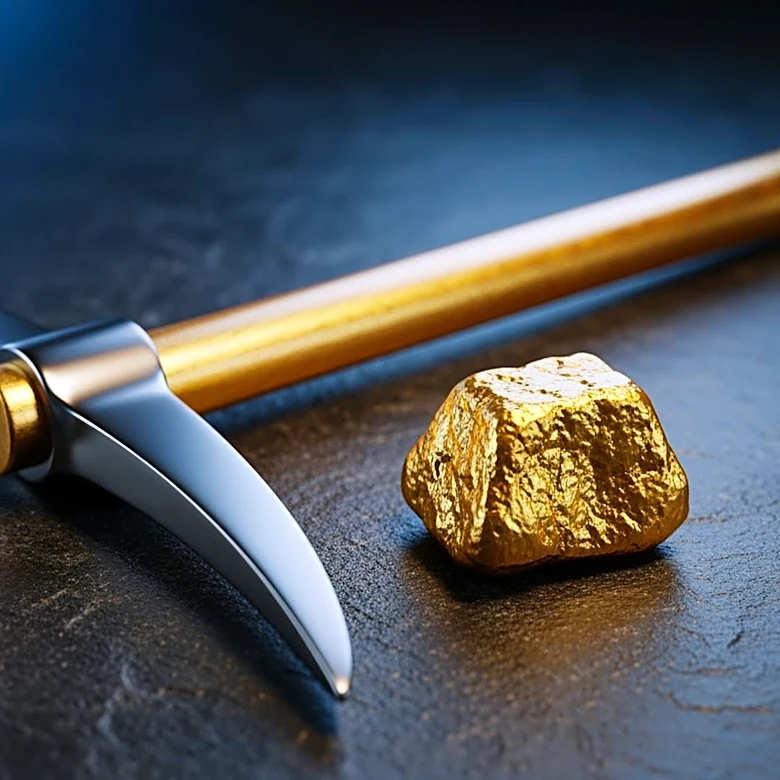 Starcore International Mines Ltd. Joins OTCQX Market, Enhancing U.S. Investor Access