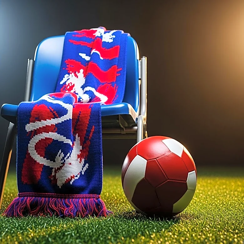 DR Congo's Lumumba Vea Gains Attention as Team's Iconic Fan at World Cup