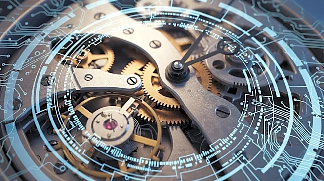 Payroll Compliance Risks Highlighted Amidst Aging Workforce and Technological Challenges