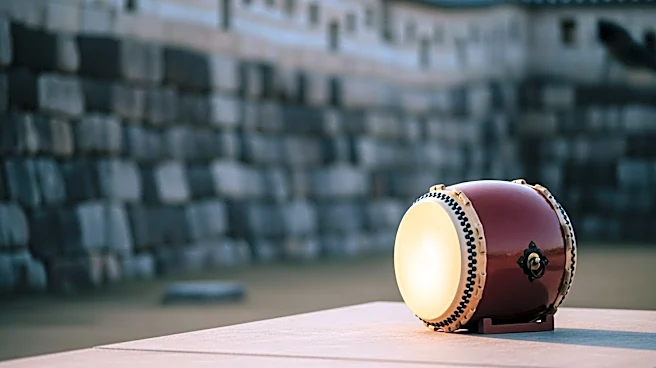 Lululemon Apologizes for Japanese Drum Use at Great Wall Yoga Event, Faces Backlash in China