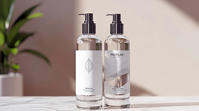 KMI Brands Sells Noughty Hair Care Brand to Komerz, Aiming for Strategic Growth